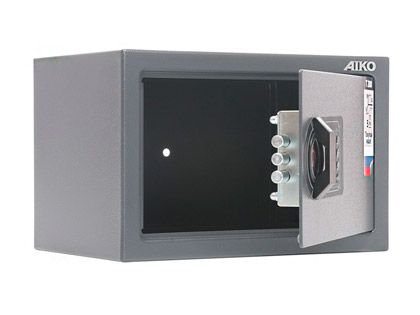 Мебельный сейф AIKO Т-200 EL