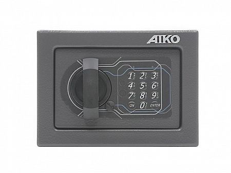 Мебельный сейф AIKO Т-140 EL
